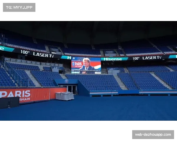 巴黎新球场规划容纳9万人将替代王子公园成未来足球新地标