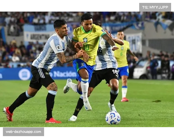 巴西队预选赛曾1比4惨败阿根廷 稳定性仍令人担忧