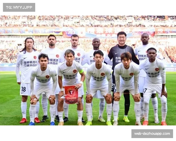 辽宁铁人三球完胜天津津门虎 升班马斩获队史中超首场胜利 辽宁铁人三球完胜天津津门虎 升班马斩获队史中超首场胜利