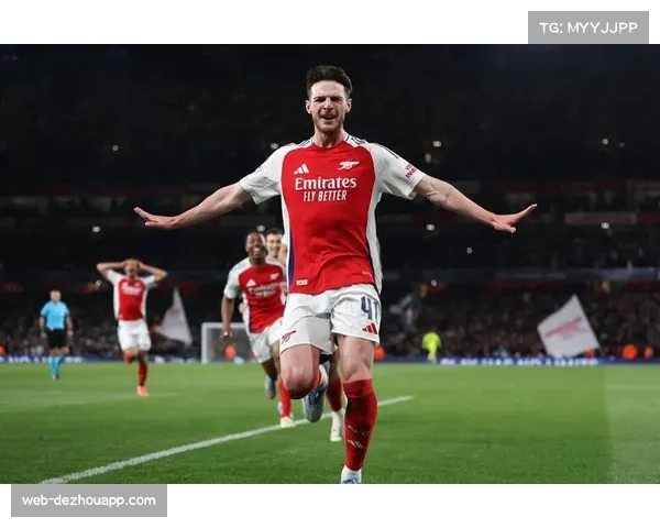 阿森纳预期助攻榜赖斯5.37次 枪手中场成为定位球战术核心发起点