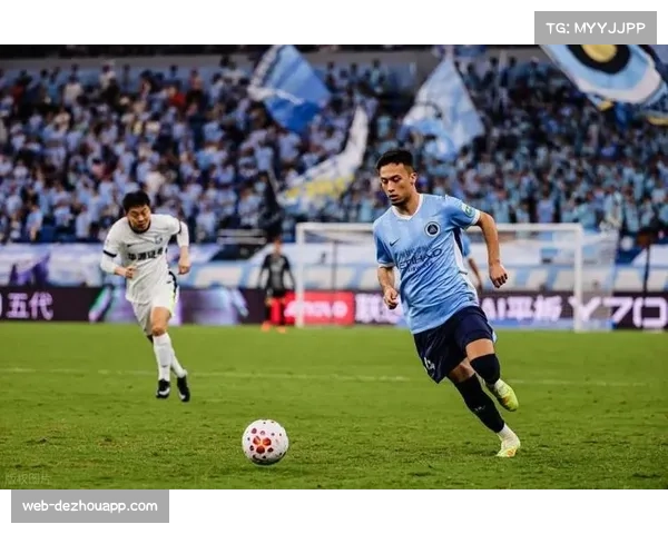 本科维奇2球贡献关键进球 深圳新鹏城外援作用突出